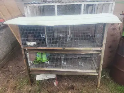 Small animal enclosure, View more