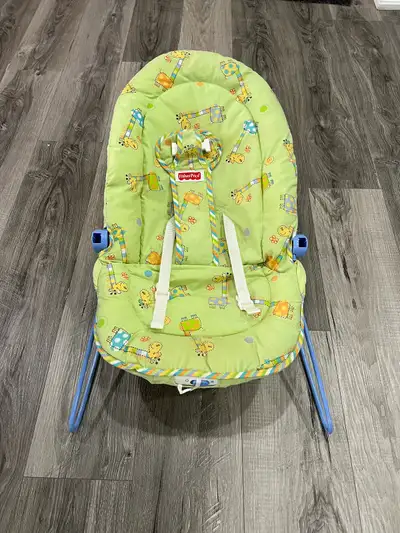 Baby swing, View more