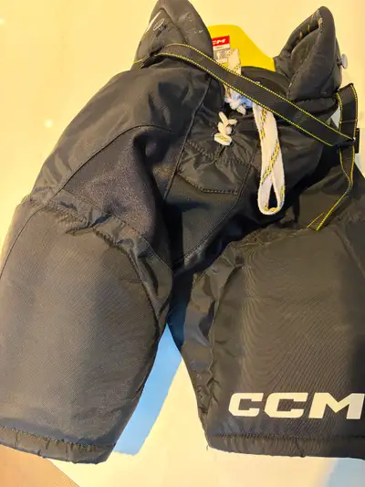 CCM Tacks Hockey pants - senior small, View more