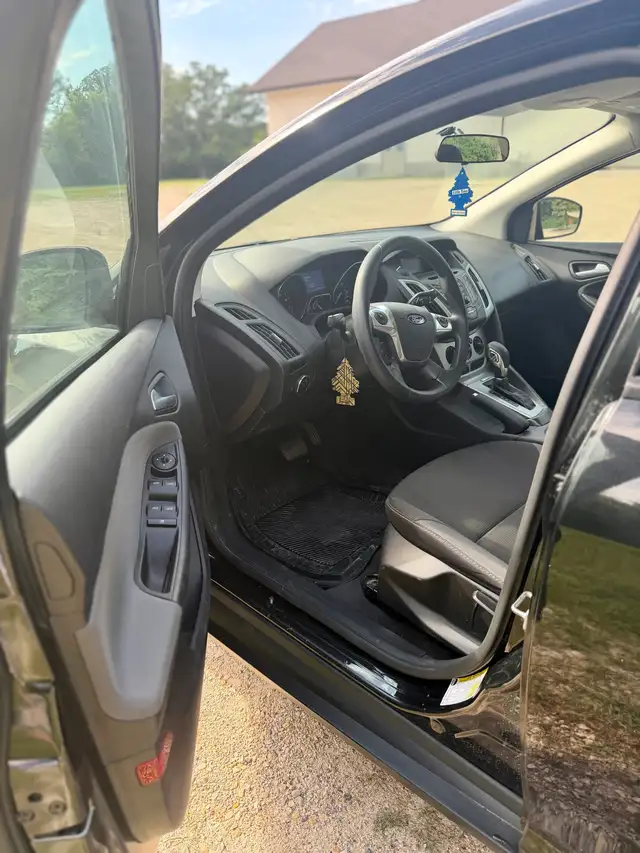 2014 Ford Focus509908000661186564