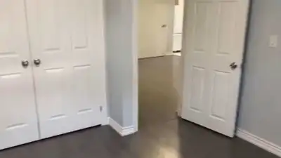 Bright and spacious 2 Bedroom basement apartment. Ideal for working couple, family or group of worki...