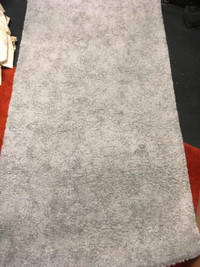 IKEA Stoense carpet grey