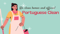 Ferndale Portuguese Cleaning Company