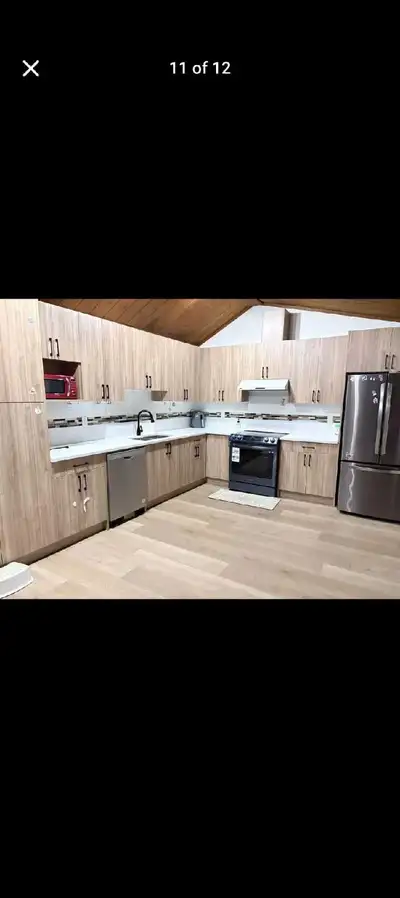 Family-Friendly 2 Bedroom Townhouse for Rent - Varsity NW Welcome to this beautifully renovated 2-be...