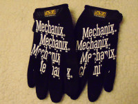 Gloves -- Mechanix Original -- Large