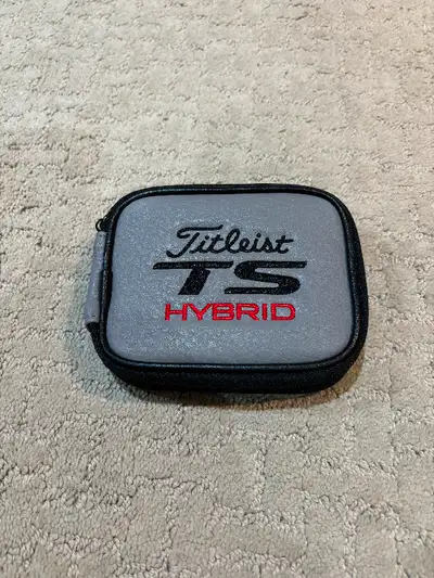 Titleist TS Hybrid Weight Kit, View more