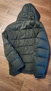 Calvin Klein men's coat