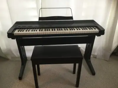 electric Keyboard , View more