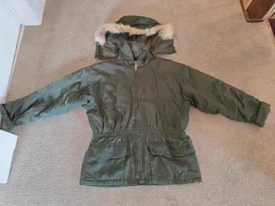 Vintage Men Club Monaco Chillchaser Parka Jacket - Small/Medium, View more