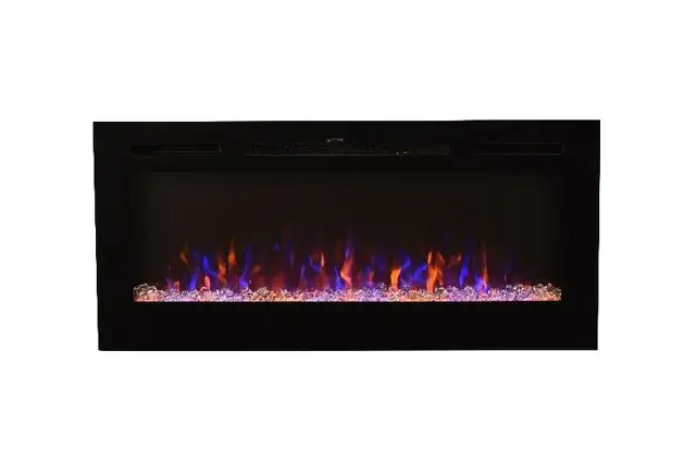 45" Electric Fireplace62864744425346127