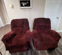 Recliner Chairs for sale