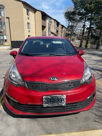 Kia Rio  in Cars & Trucks in Mississauga / Peel Region - Image 3