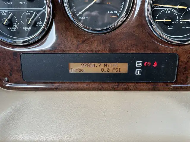 2007 Newmar Essex low miles!!!! in RVs & Motorhomes in Fort St. John - Image 8