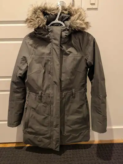 Manteau d'hiver pour femme, View more