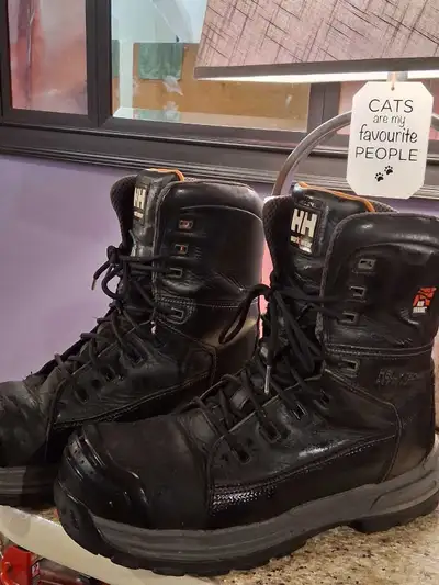 Helly Hansen Boots, View more