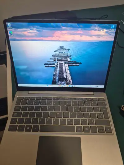 Microsoft Laptop Computer, View more