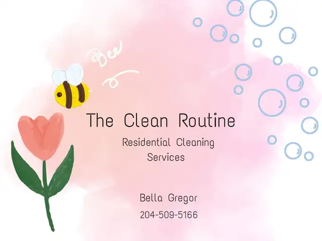 Residential Cleaning632353613066251221