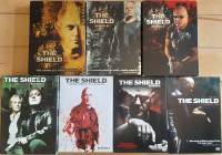Complete TV series - The SHIELD