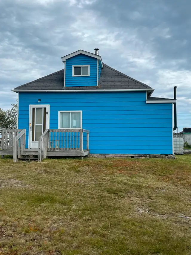 Ocean Front Cottage For Sale62864753655042121