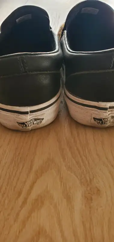 VANS - Women's Shoes63235092804737121