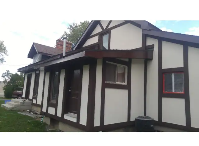 EIFS Stucco Contractor