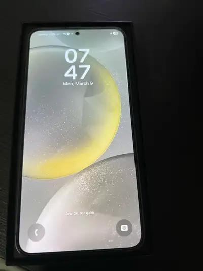 Samsung s24+ 256GB, View more