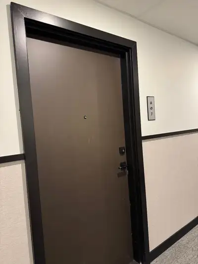 Condo For Rent 1+1 Vaughan Mill