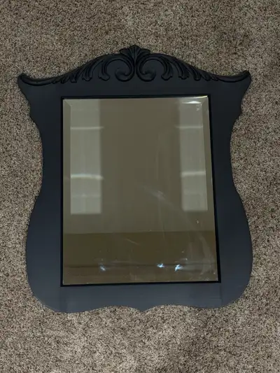 Vintage mirror , View more