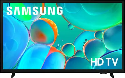 Samsung 32-Inch H5000F Smart TV, View more