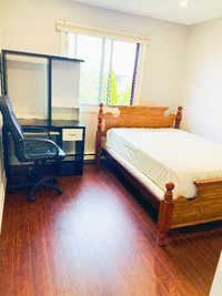 Low Price Room in Mississauga Meadowvale Centre All Inclusive