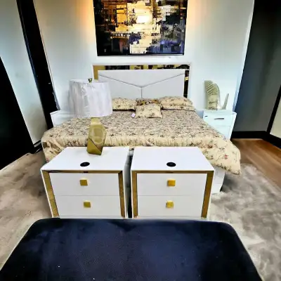 Brand New Bed & Bedroom Set Furniture Sale!! Limited Time Deal!!, View more