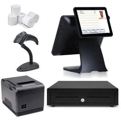 All in one system up for your business !!BOOK YOUR FREE DEMO NOW, View more