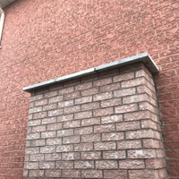 Brick Repair, Chimney Repair, Stone & Block Work