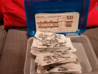 Toy money
