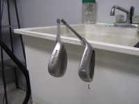 GOLF WEDGES - In NEWCASTLE