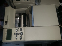 Zebra 105SL Plus 102-801-00000 Thermal Transfer Label Printer 30