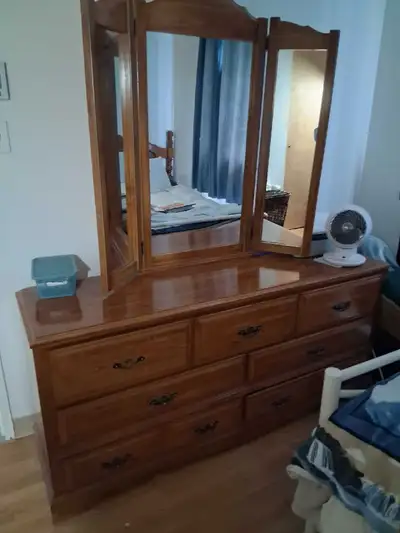 Set de chambre, View more