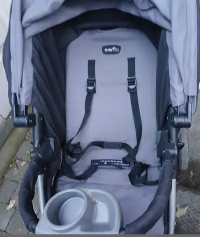 Toddler accessories/stroller/wagon, View more