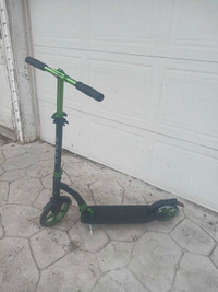Rock city scooter 