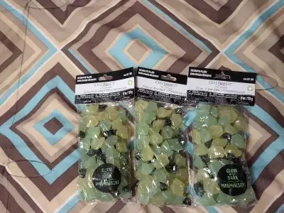 Halloween items., View more