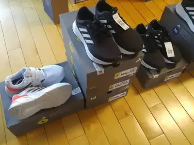 Men's Adidas, 'Galaxy 6M'.BNIB. 8, 9,10,12,13. - $39.00, View more