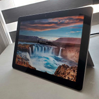 Microsoft M1824 Surface Go 10-inch Intel Pentium Gold 4415Y 1.6G