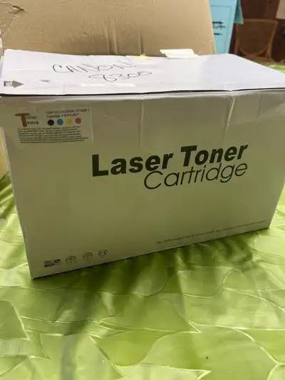 HP laser printer cartridge , CE410X CC530A CF380X 118, View more