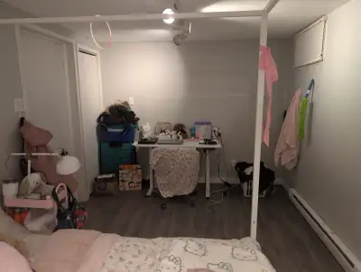 -Looking for a Trent University student, 3rd year or up preferred -Located: 10 Champlain Crescent, P...