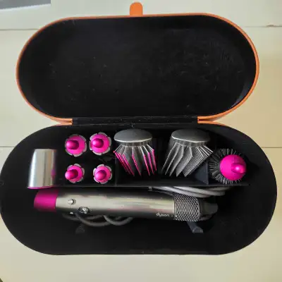 Dyson Airwrap Multi-Styler with Case, View more