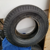 4.80x8 Trailmaster Tire
