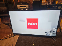 40in RCA LED Tv Like NEW