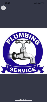 Service plumber 7806955514