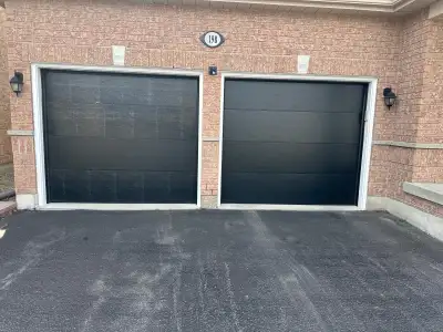 garage door repair and installation, View more