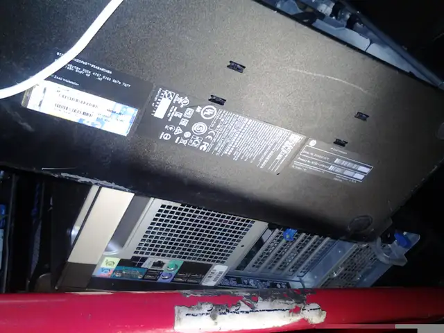 h z440 Intel Xeon E5-1620 v3 @ 3.50GHz 64gig ddr4  professional in Desktop Computers in City of Montréal - Image 8